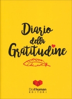 Diario della Gratitudine