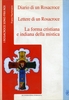 Diario di un Rosacroce