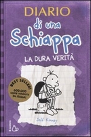 Diario di una Schiappa - La Dura Verità
