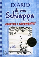 Diario di una Schiappa. Colpito e Affondato!