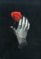 Diario Gotica - Rose Hand