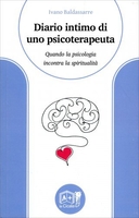 Diario Intimo di Uno Psicoterapeuta