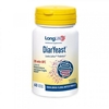 DiarYeast Probiotici Lievito Lattico - Integratore per la Flora Batterica Intestinale