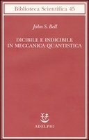 Dicibile e Indicibile in Meccanica Quantistica