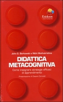 Didattica Metacognitiva