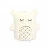 Diffusore a Ultrasuoni per Oli Essenziali con Luci LED "Birdy"