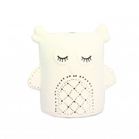 Diffusore a Ultrasuoni per Oli Essenziali con Luci LED "Birdy"