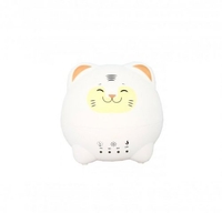 Diffusore ad Ultrasuoni Tigro e Panda