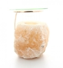 Diffusore di Oli Essenziali ai Cristalli di Sale