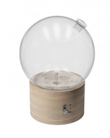 Diffusore di Oli Essenziali Bulle