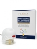 Diffusore Elettrico per Aromi con Ricarica Balsamico