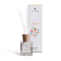 Diffusore per Ambiente - Chinotto Rosa