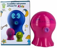Diffusore per Bambini Polly - Rosa