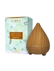 Diffusore per Essenze Goccia in Legno