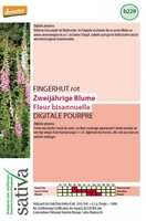 Digitale Purpurea - b229