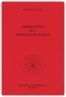 Digressioni sul Vangelo di Marco