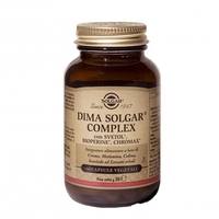 Dima Solgar Complex