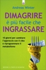 Dimagrire è Più Facile che Ingrassare