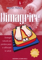Dimagrire