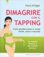 Dimagrire con il Tapping