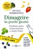 Dimagrire in Pochi Giorni