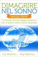 Dimagrire nel Sonno