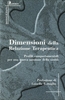 Dimensioni della Relazione Terapeutica