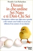 Dimmi in che Ordine Sei Nato e Ti Dirò Chi Sei