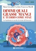 Dimmi Quali Grassi Mangi e ti Dirò come Stai!