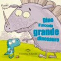 Dino il Piccolo Grande Dinosauro