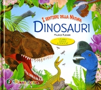 Dinosauri - I Libri Leggi e Tocca