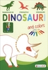 Dinosauri and Colors