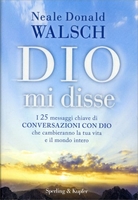 Dio Mi Disse