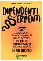 Dipendenti Serpenti