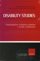 Disability Studies