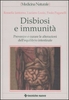 Disbiosi e Immunità