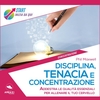 Disciplina,  Tenacia e Concentrazione (AudioLibro Mp3)