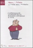 Discorso sulla Decrescita