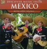 Discover Music from Mexico