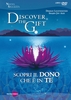 Discover the Gift - Scopri il Dono che è in Te (Film in DVD) Edizione 2013