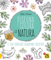 Disegna e Colora la Natura