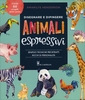 Disegnare e Dipingere Animali Espressivi