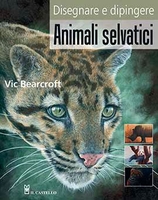 Disegnare e Dipingere Animali Selvatici