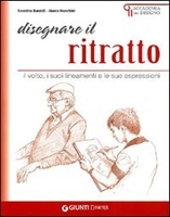 Disegnare il Ritratto
