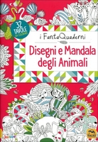 Disegni e Mandala degli Animali