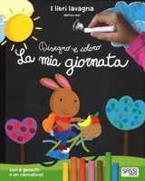 Disegno e Coloro - La Mia Giornata