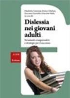 Dislessia nei Giovani Adulti