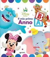 Disney Baby - Il Mio Primo Anno