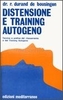 Distensione e Training Autogeno