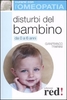 Disturbi del Bambino